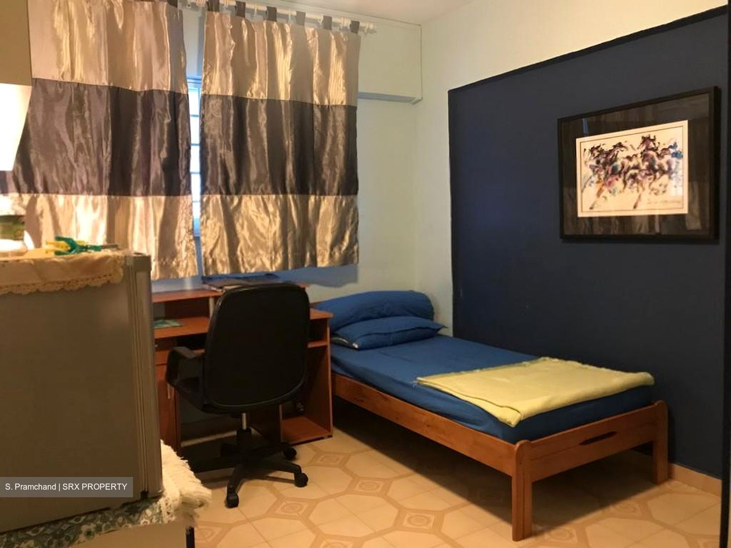 Blk 55 Ping-an Gardens (Bedok), HDB 3 Rooms #401539911